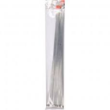 Coliere metalice reglabile din otel 8.0 x 600 mm Y..